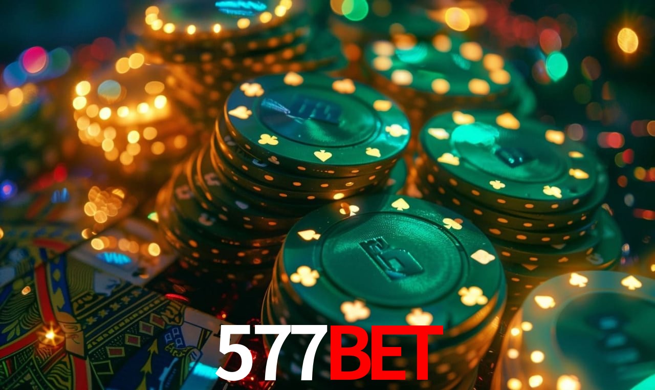 Descubra a Magia dos Jogos de Arcade no 577bet