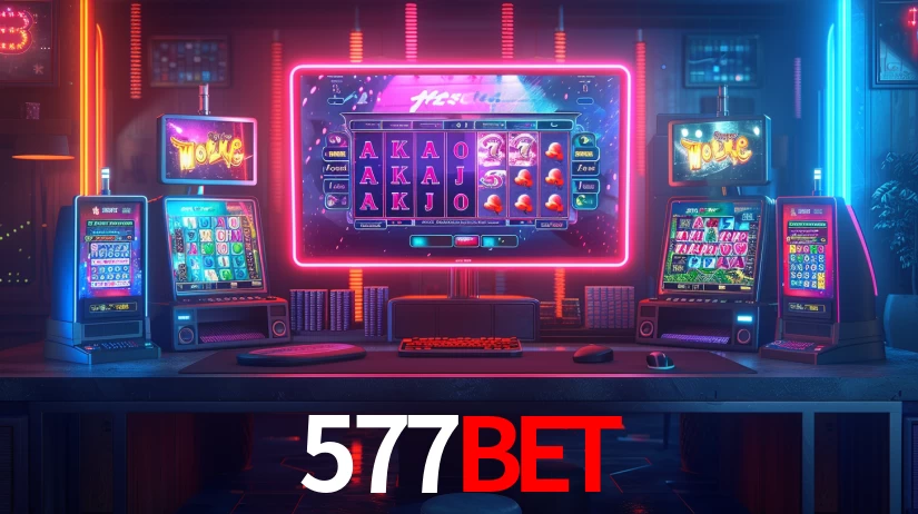577bet: Seu Especialista em Apostas Esportivas Brasileiras