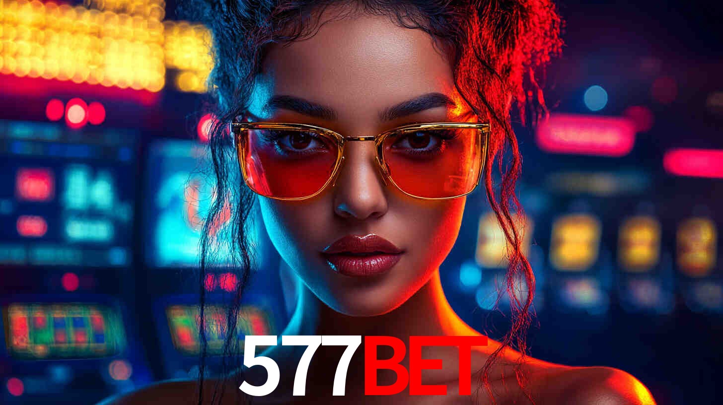 Apostas de Futebol 577bet