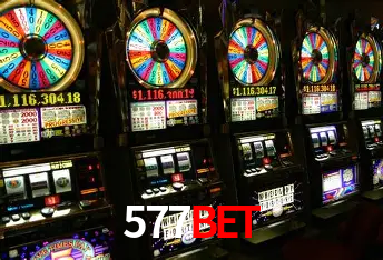Interface Premium 577bet
