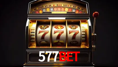 Interface do App 577bet