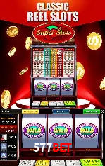Exclusive Offers 577bet