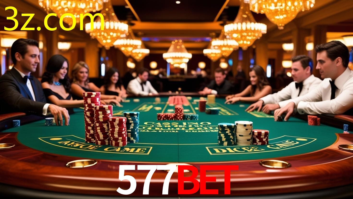 577BET.COM