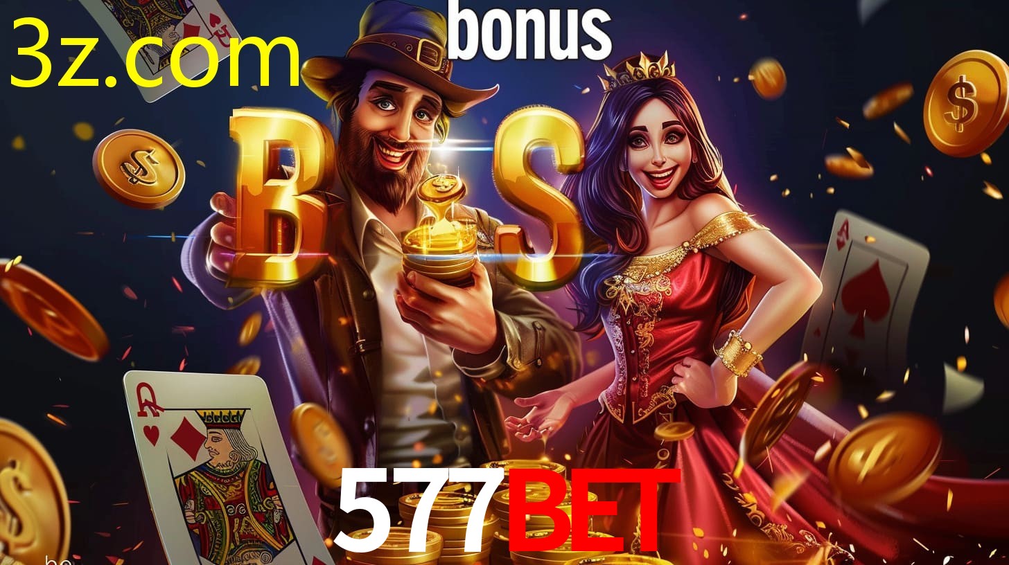 577BET.COM