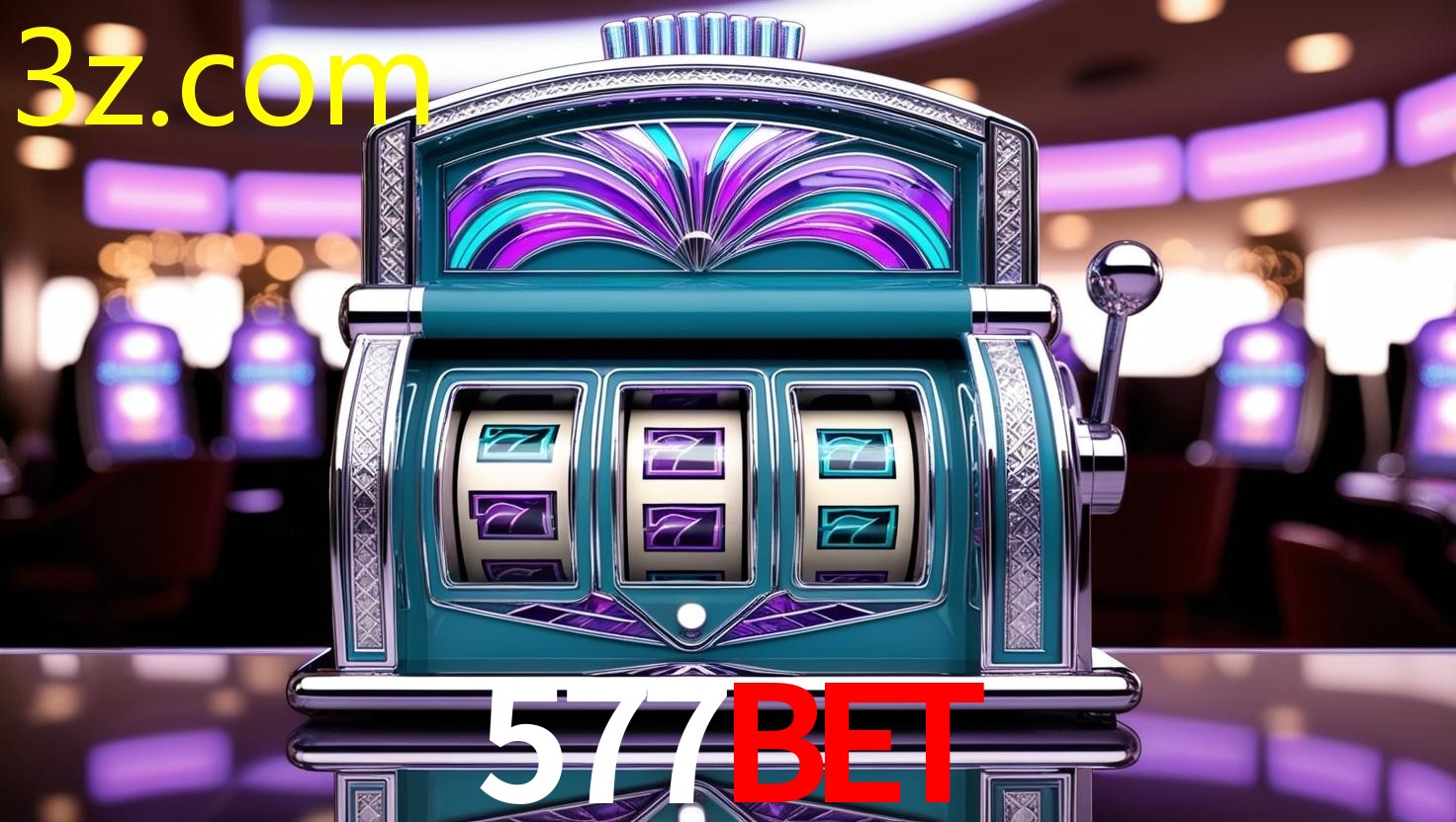 577BET.COM