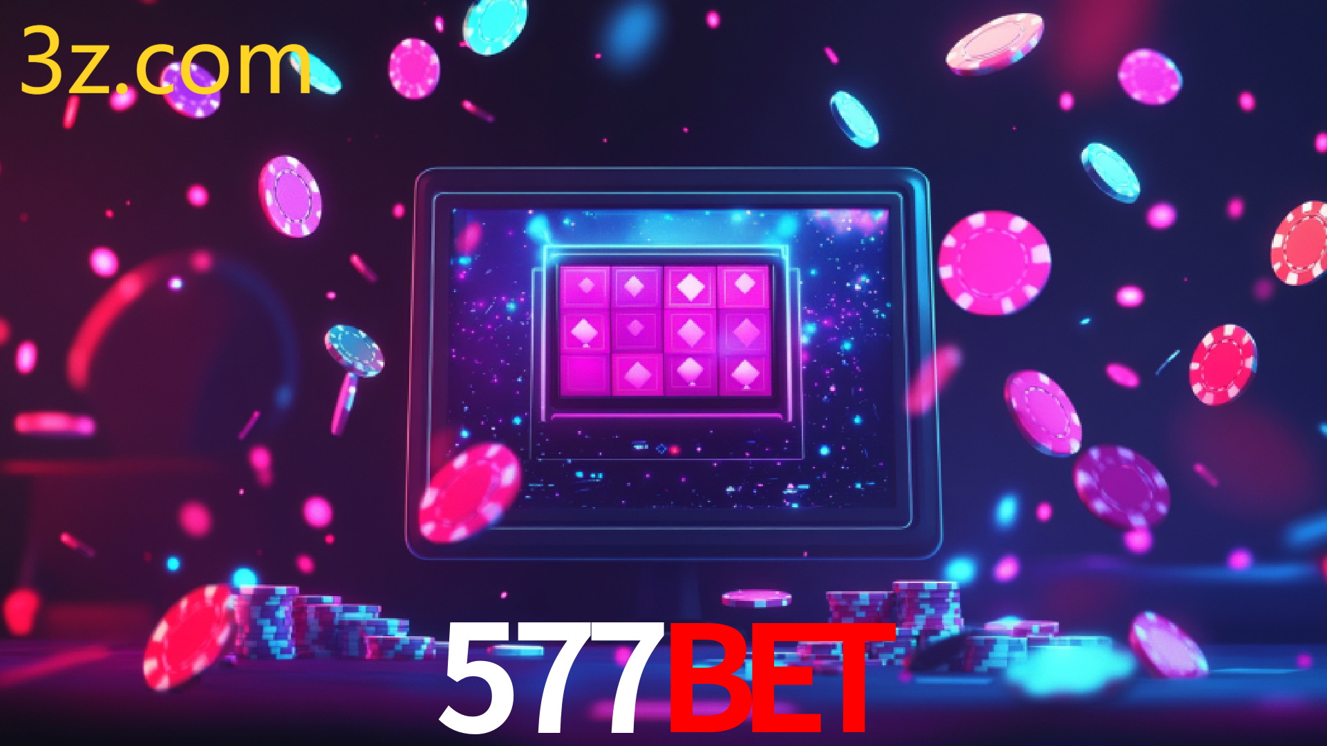 577BET.COM