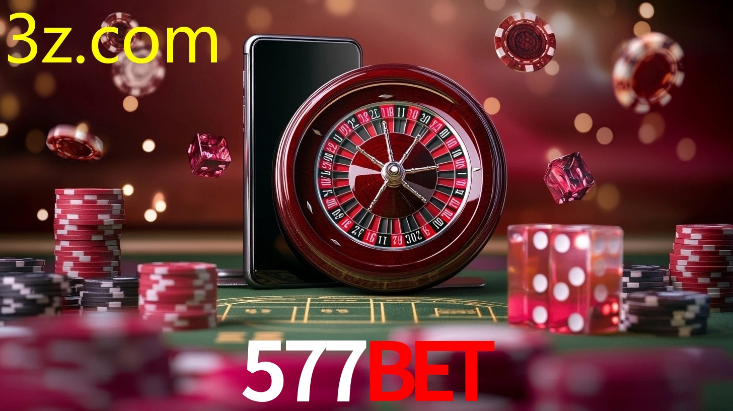 577BET.COM