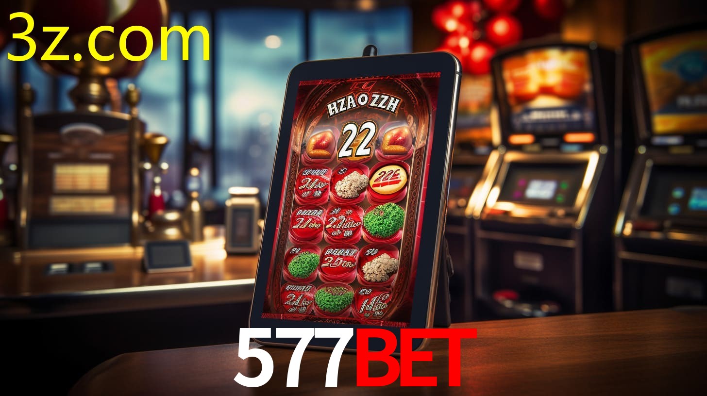 577BET.COM