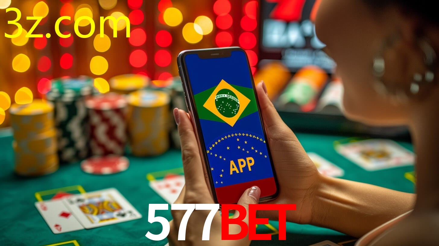577BET.COM