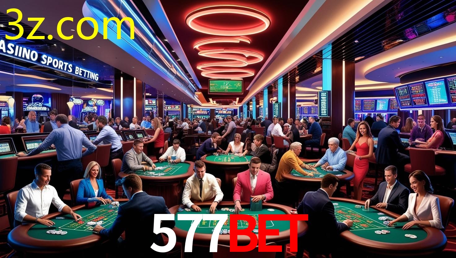 577BET.COM