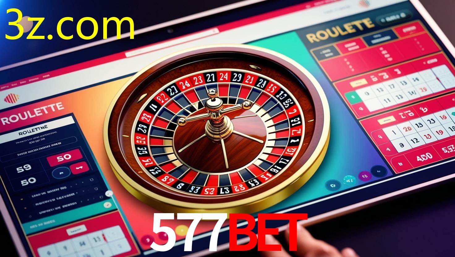 577BET.COM