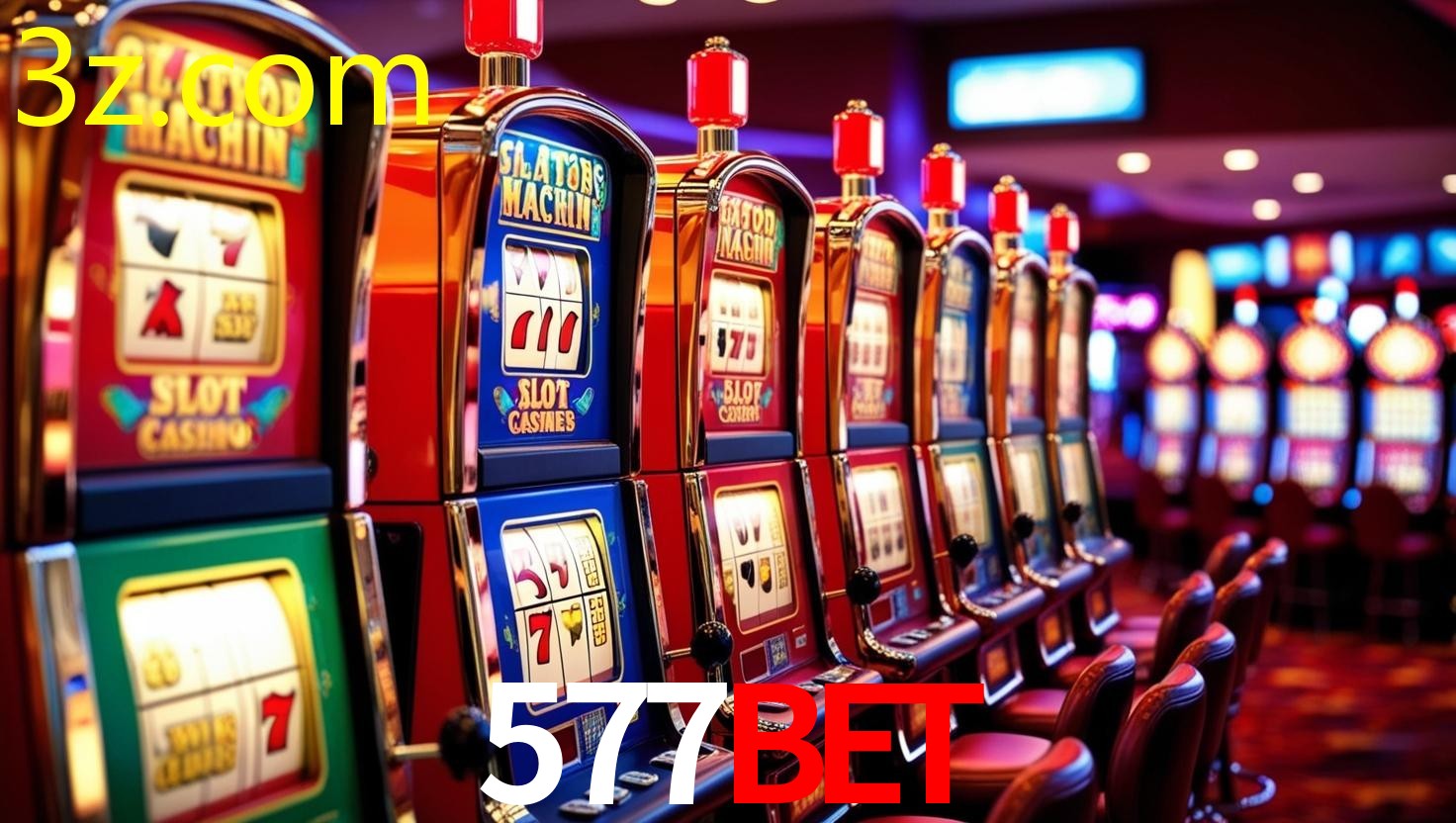 577BET.COM