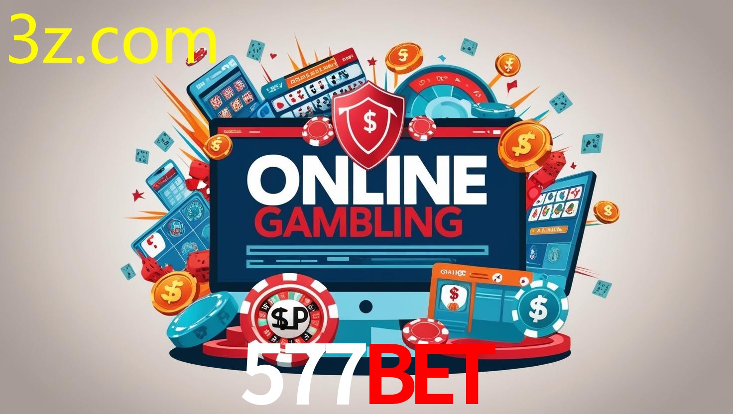 577BET.COM