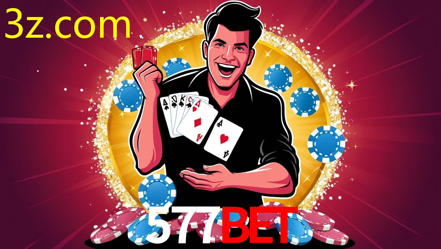 577BET.COM