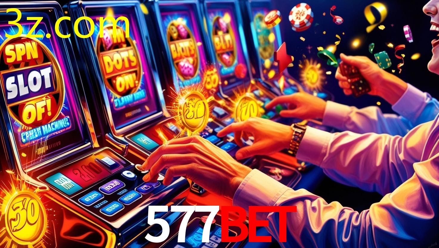 577BET.COM