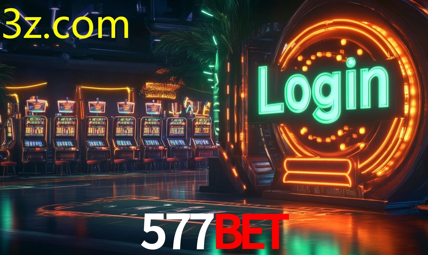 577BET.COM